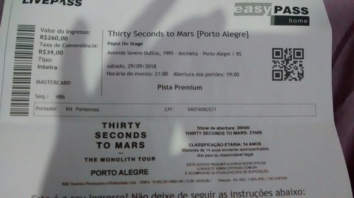 kitt_katy's tweet photo. @JaredLeto 
See you there ❤ https://t.co/SmkoNX9VNx
