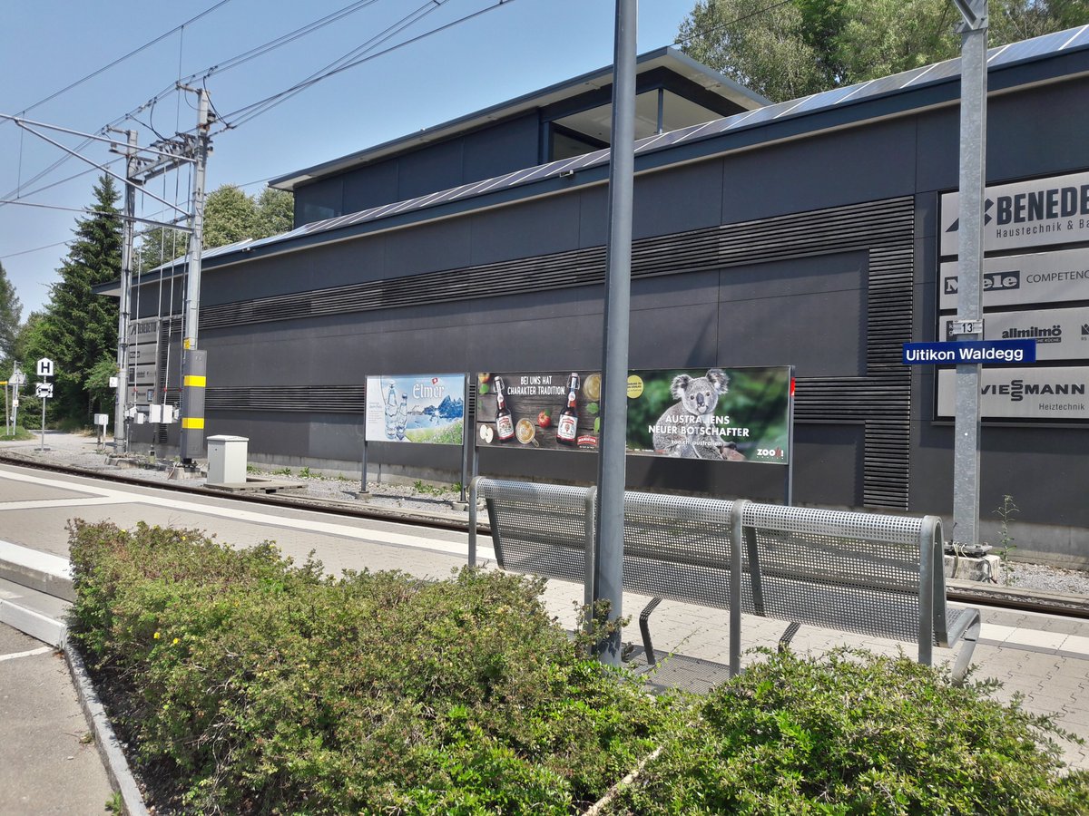georggmuer's tweet photo. 🌄 #Uetliberg
📷 @BahnhoefeCH, @android_oma, #BahnhofsfotoCH
🚉 #Uitikon #Waldegg
#SBB @zvv @PostAuto @szu_kontakt @vbz_zueri_linie @srfzuerich @KantonZuerich @swisstopo @1000Switzerland @MySwitzerland_d @HofSwitzerland @nzz @tagi #naturelovers @metzgereikeller @SwissEuresearch https://t.co/eZVMNxH1A8