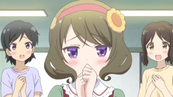 黒柳ルリ子誕生祭 黒柳ルリ子誕生祭