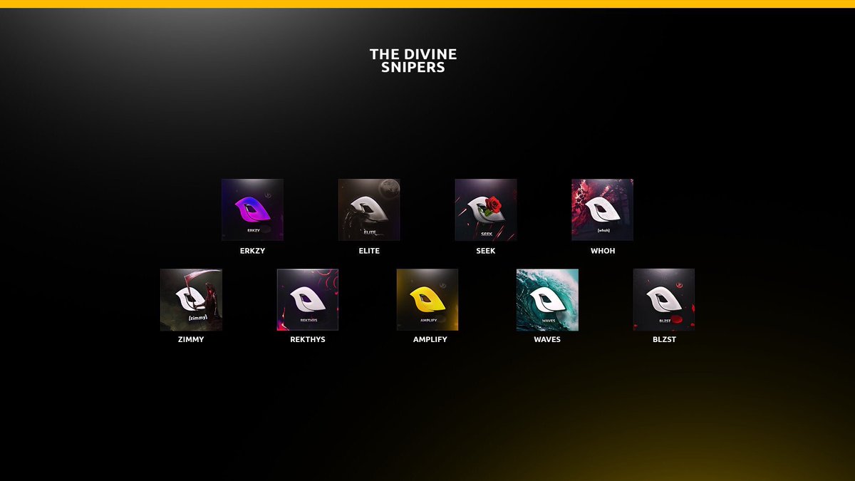 Divine Resurge tweet media