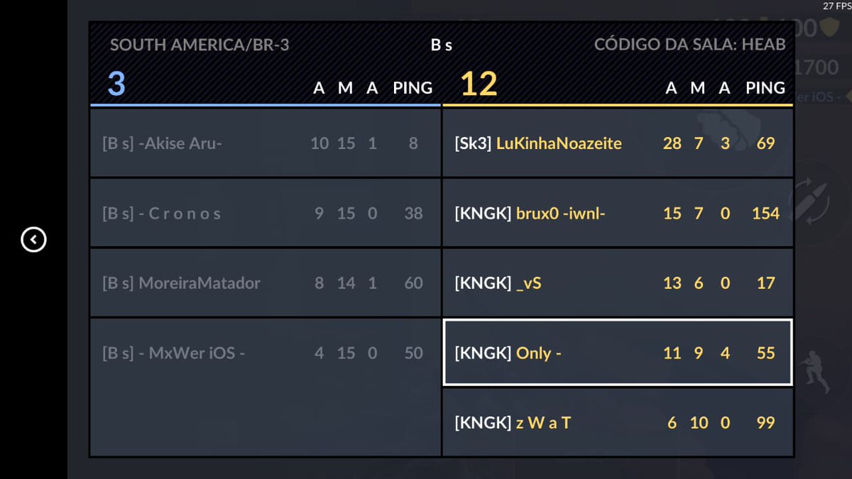 KINGS E-SPORTS tweet media