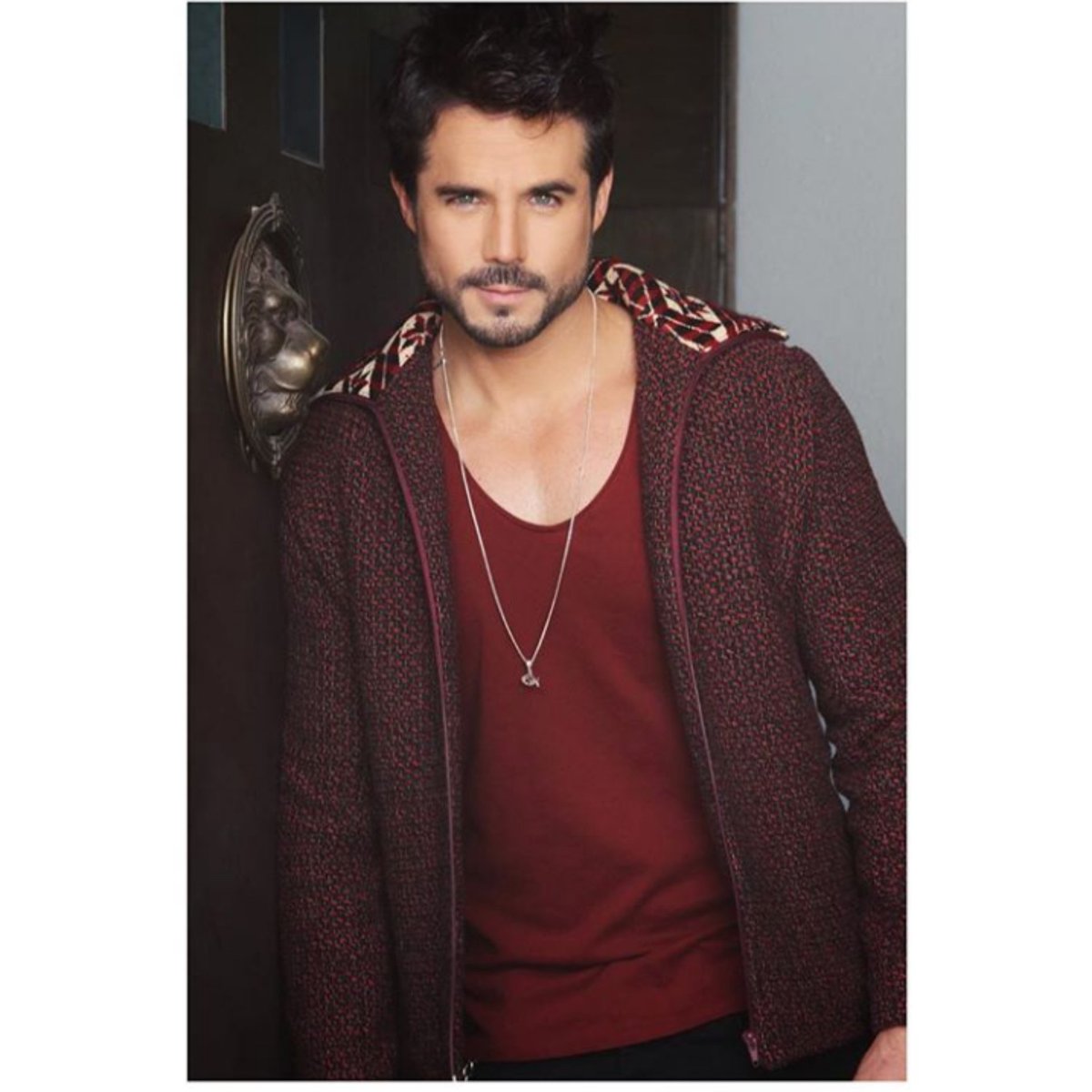 JoseRonMx's tweet photo. ¡Y se llegó el gran día! Felicidades @JoseRon3 bendiciones siempre! 🎂
#felizcumplejoseron https://t.co/FRh0srdONN