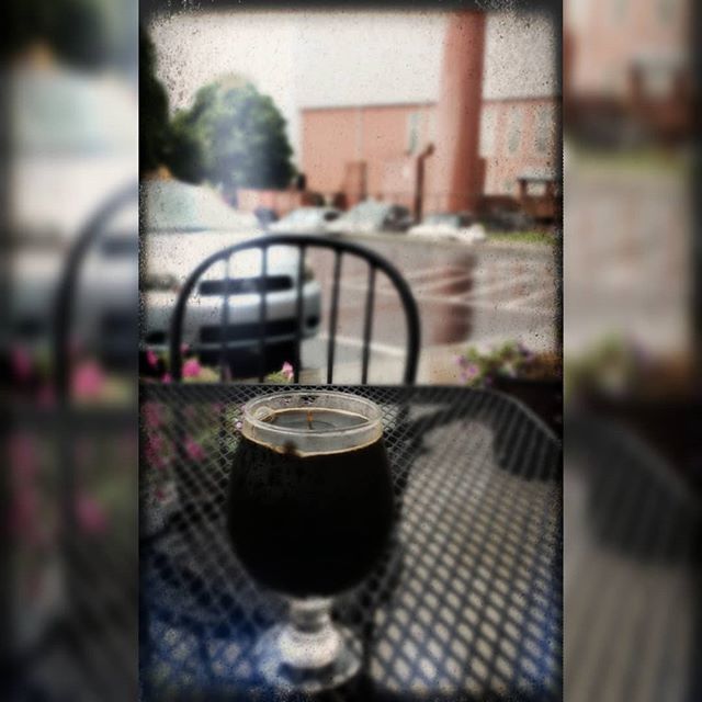 Brewing Charlotte tweet media