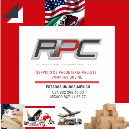 LogisticsRpc tweet picture