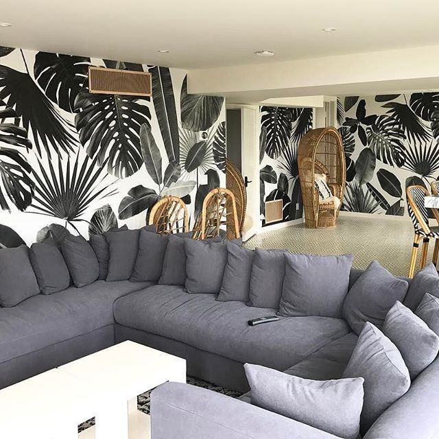 dreamscapewalls's tweet photo. These guys are the triple threat! Design, print, and high quality installations....
Custom wallpaper from @impactvisualarts printed and installed in a residence. Design by Mauricio Couturier. #dreamscapewalls #wallsofinstagram #dreamscapematte https://t.co/HIpaItS3Rv