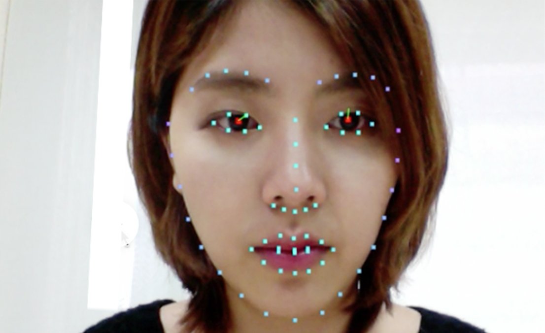 ULSee2's tweet photo. https://t.co/8mciNqYgaN
THE BEST FACE TRACKER SOLUTION
2D->3D &amp;Occlusion Tolerance with Accuracy &amp; Stability
#AI #FacialRecognition #facetracking #realtime #solution https://t.co/QFeeDqS58X