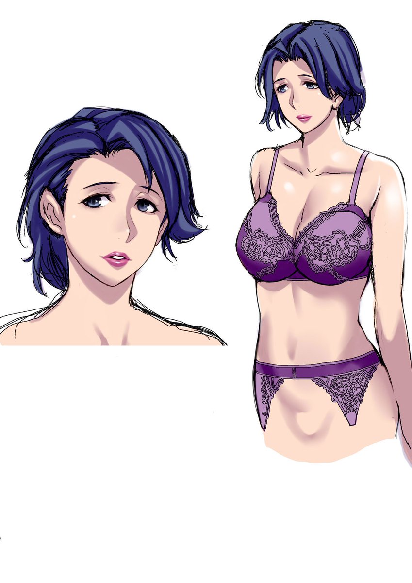 #人妻 体調はよくないのですが、色々と変えてみようかと
人妻ものをやってみようと… 