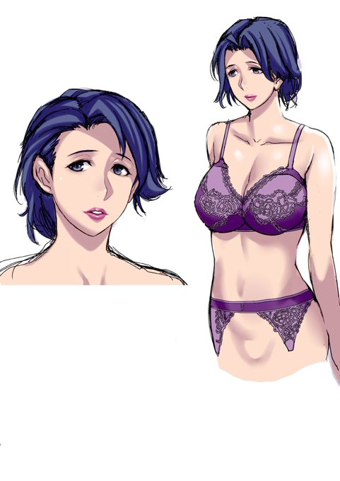 #人妻 体調はよくないのですが、色々と変えてみようかと
人妻ものをやってみようと… 