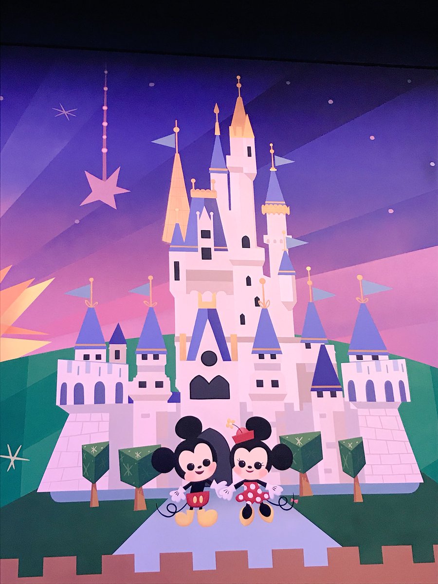 18年8月7日 ヒルナンデスで ディズニー が話題に トレンドアットtv