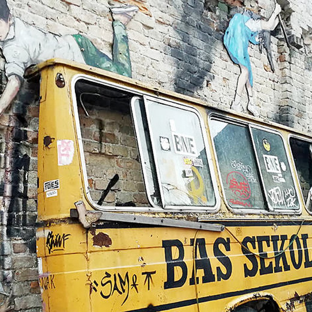 AirAsiaGO Indonesia tweet media