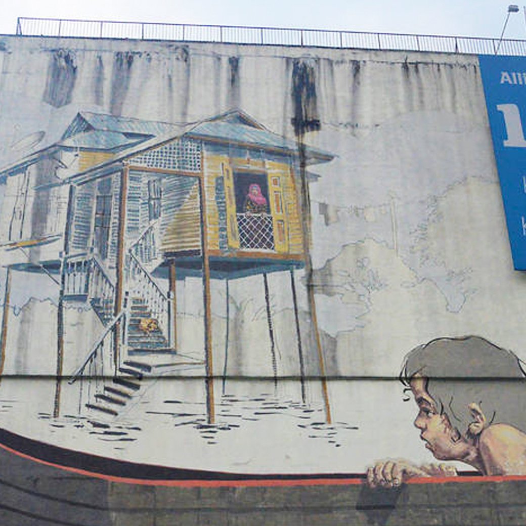 AirAsiaGO Indonesia tweet media