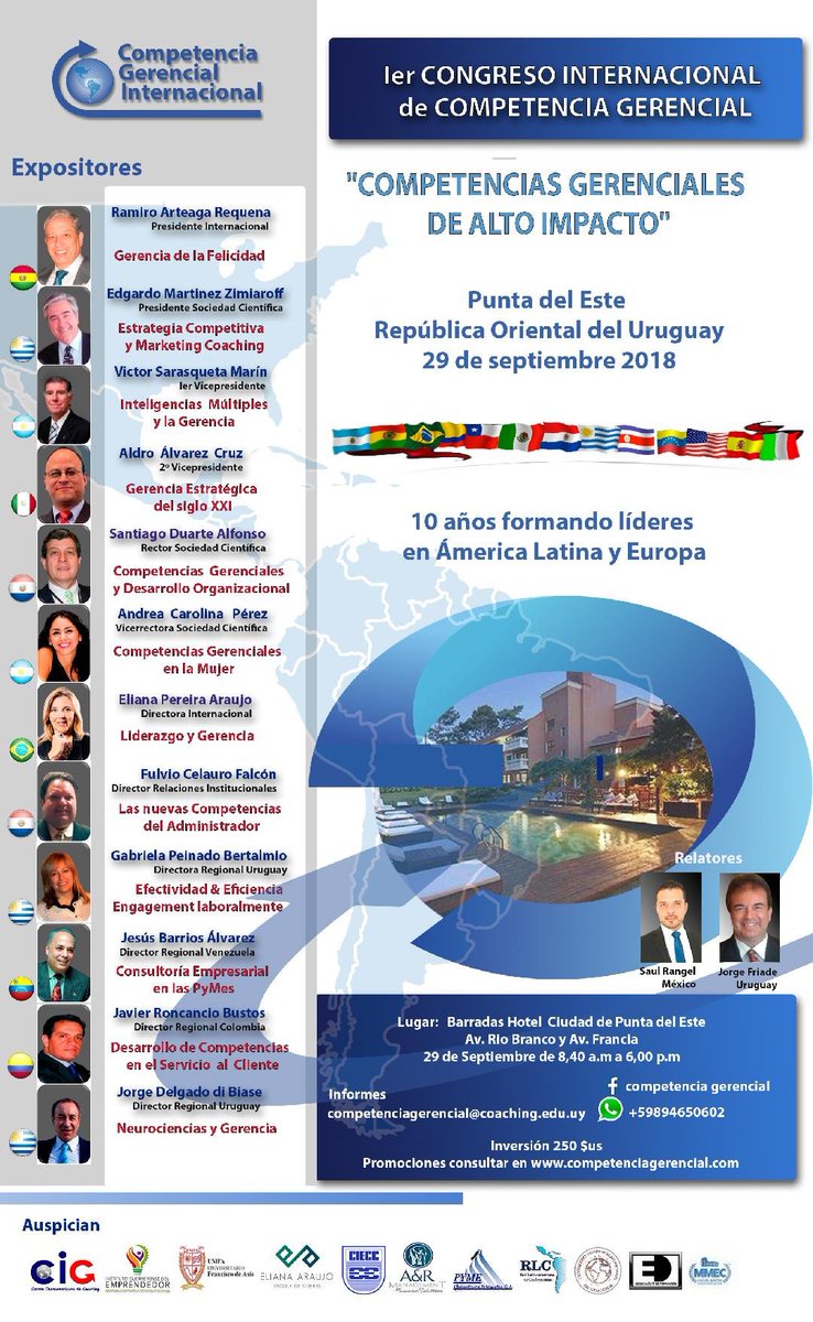 Centro Ib. Coaching (@coachingci) on Twitter photo 