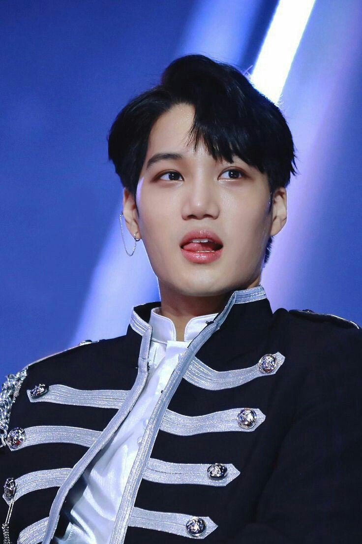 guti1390's tweet image. The 100 Most handsome man 2018  ❤                                                   
#TBWORLD2018
#EXO⁠ ⁠⁠ ⁠⁠ ⁠⁠⁠ #SOUTHKOREA  #KAI #EXO @weareoneEXO 💜 🐻💜