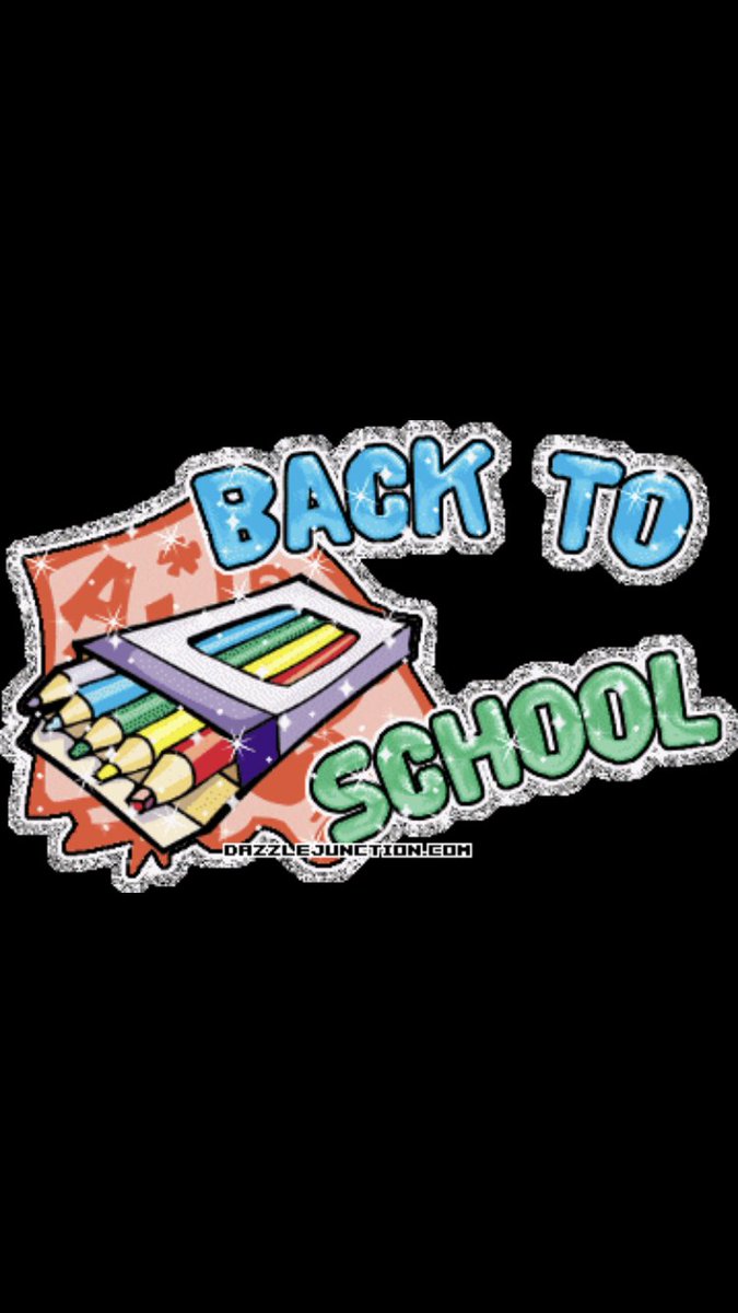 It’s Back to School time! Be sure to attend your school’s event and meet teachers. This will establish a good foundation for the year!