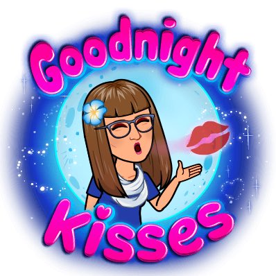 CH_Luv2Read's tweet photo. Learned how to make my bitmoji today and this girl is tired! #newtechnologylearned
#cisdtigers https://t.co/IJFMfktMsT