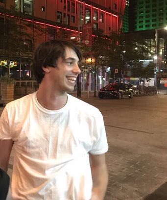 hard2imagines's tweet photo. this bitch gets on my mf uhhhhhh uwus #mattappreciationday https://t.co/kWcOuflfUv