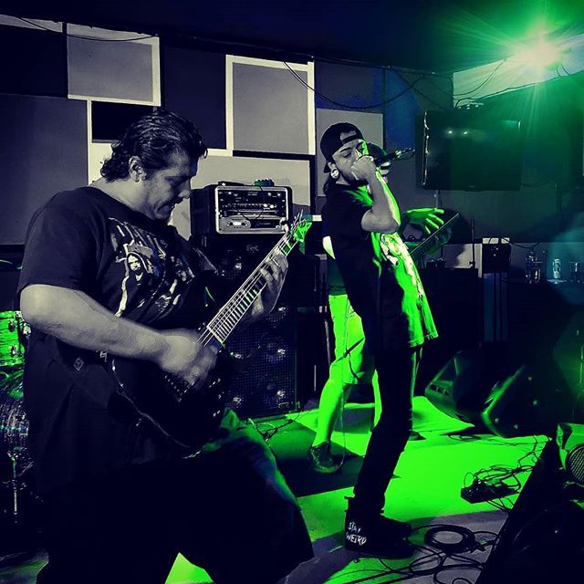 BTKMetal's tweet photo. Want to thank everyone that made it out to the show last Friday, we loved the energy! You guys were fucking amazing!!🤘🏼😝🤘🏼
Big thanks to @ibsalty and @artists_relations_collective for putting the show together. 
We'll be hitting the stage again
A… https://t.co/hU6jWlnnUR https://t.co/jpqvCTGwoB