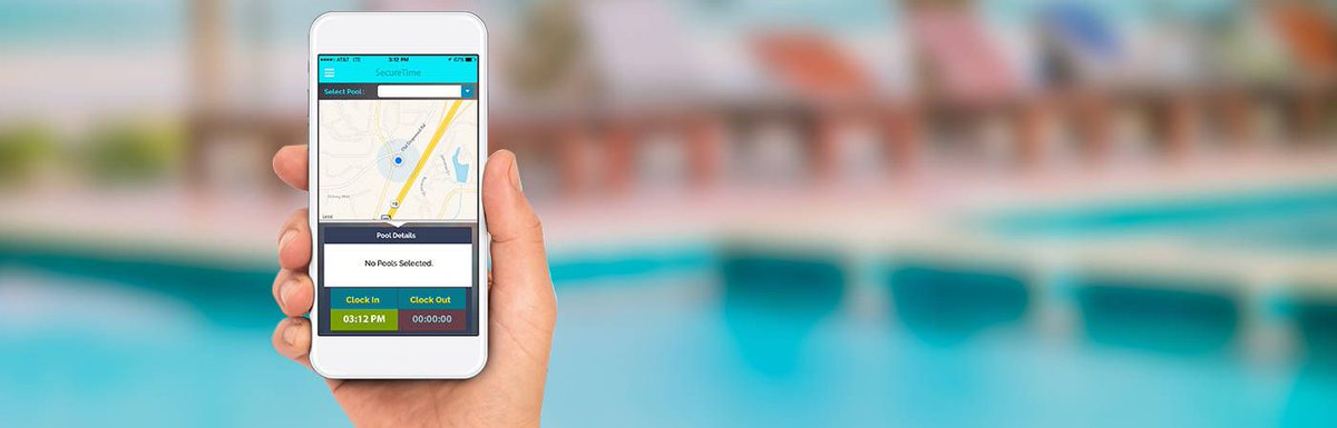 Timekeeping of #lifeguard along with built in #GPS #clock #time all comes up with GoAquatix #aquatic #technology. Explore us for more! Take a look @  buff.ly/2LKGQPq  !!