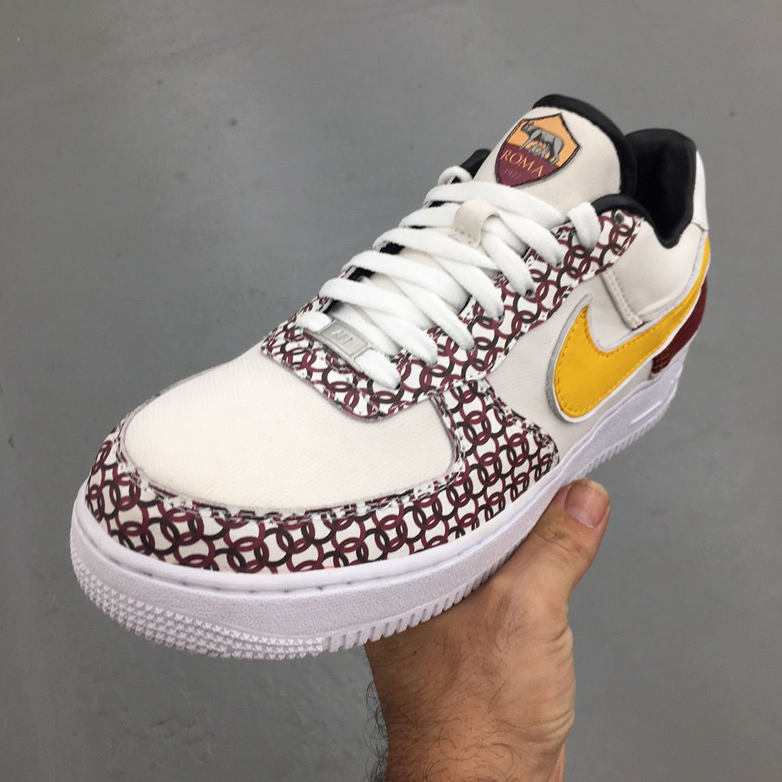 asap mob air force 1