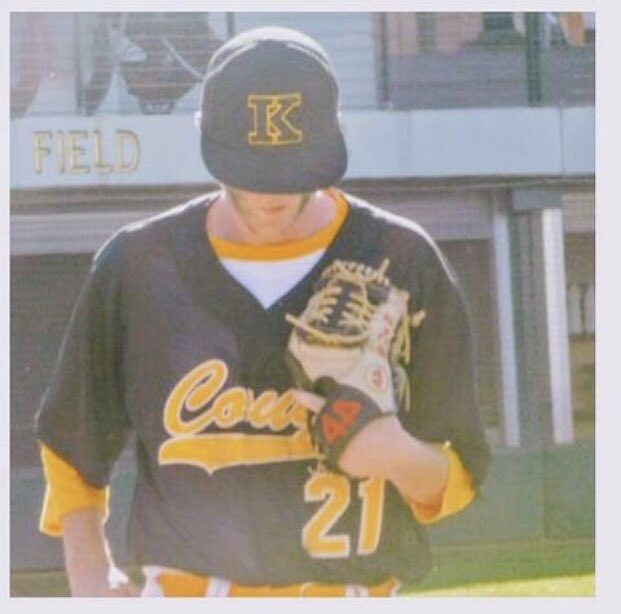 21Anderton's tweet photo. I am very excited to announce that I will be attending Lake Region State this up coming school year to play baseball and go to school! I wanna thank my family and friends for being so patient and supportive of my decision. Let’s get to work @bdegooyer63 👀⚾️ https://t.co/naRrzTE1wo
