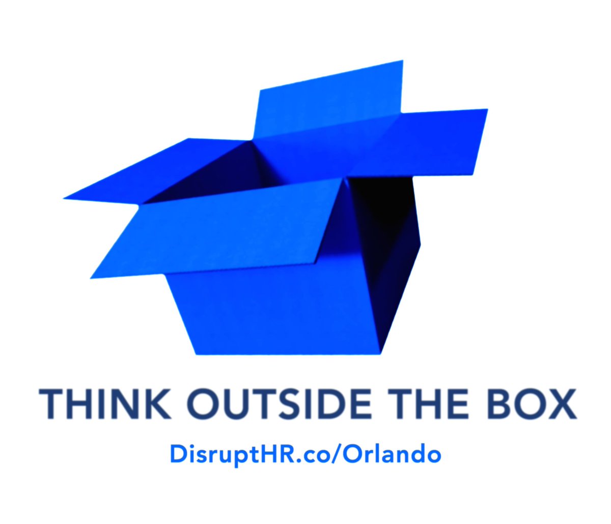 Coming Soon: DisruptHR Orlando | The Rebellious Future of HR

When: Weds September 26, 2018 | 5:30 PM – 8:00 PM EDT
Where: EA Sports | 1950 Summit Park Drive | Orlando, FL 32810

Get Tickets Here: - > bit.ly/2mYVRyk
Visit Us: - > lnkd.in/eiTtXhi
#disruptHROrl