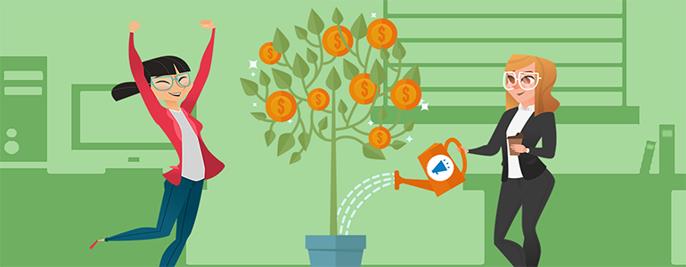 Measure Your Ad's Success and Determine Your ROI 

Quick lesson on key advertising metrics, tricks on measuring returns and determining your ROI!

retailreturn.com.au/blog/an-introd…