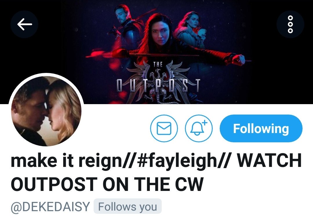 noradxrhk's tweet photo. β π³π¦πͺπ¨π― π’π¬π’ @DEKEDAISY β‘
reign is bae, #laureign is canon whether she likes it or not & shes like the only person on twitter i allow to call me by my actual name β‘ I love my (in her own words) short fat mulan and even if we're not talking as much bc fandoms i still β‘u https://t.co/aKVfnHHh6Y