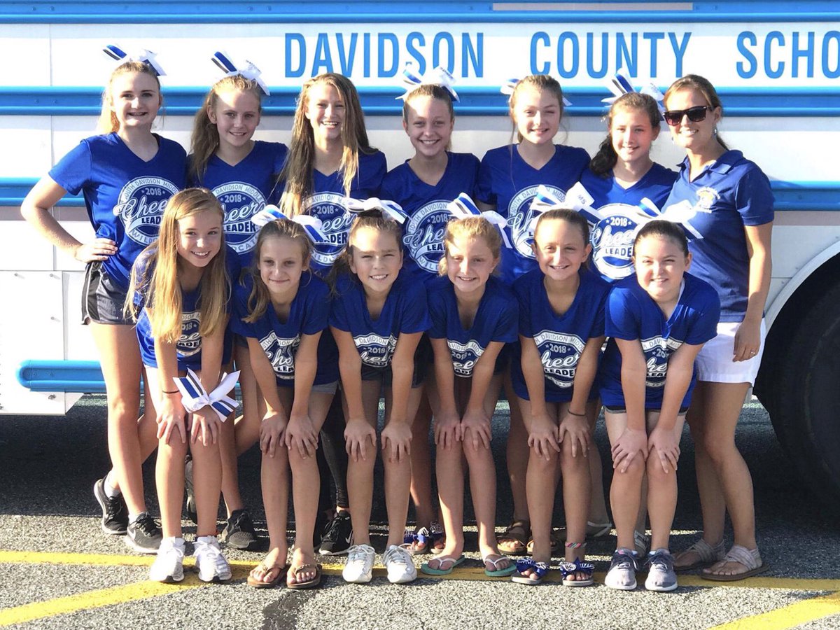 SouthDavidsonMiddle tweet media