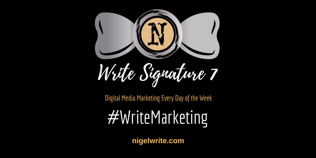 NigelWrite's tweet photo. Just #WriteMonday What, Where, When Is Up To You https://t.co/16kLeMTpb9
Why?
Because @NigelWrite -"..the written word..forever once #ScriptedintoBeing "
RT @thelaceylondon: EVERY writer needs this mug...
#ContentPoetry #Win #amwriting #writerslife https://t.co/ez8HmUdx2I https://t.co/HfPl1GnUqW