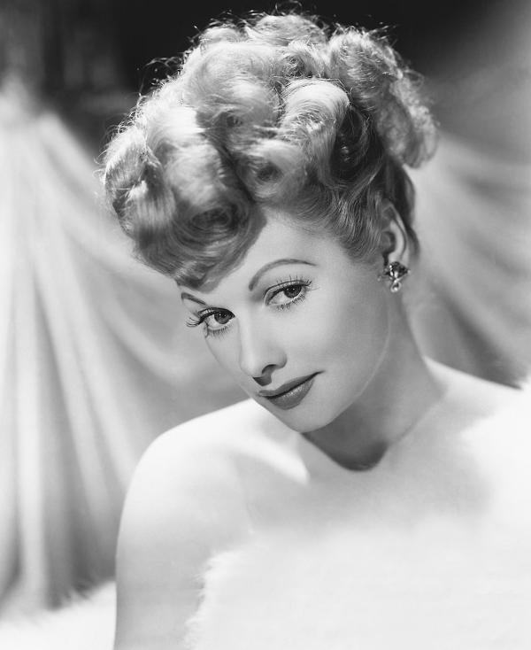 ClassicalCinema's tweet image. Happy Birthday to the beautiful and iconic Lucille Ball!

(August 6, 1911 – April 26, 1989)