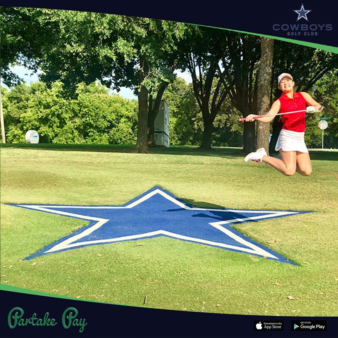Partake_Live's tweet photo. π¨ We are SO excited to announce that Partake Pay is officially LIVE at Cowboys Golf Club! You can now open tabs in the clubhouse, order for express pickup at the turn and more! The only questions is...how do you Partake?
-
-
#CowboysClub #DallasCowboys #PartakePay https://t.co/nfl42XU9UR
