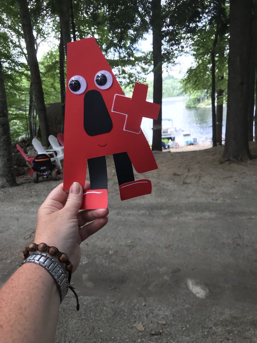 HallyKeevan's tweet photo. Flat ace in New Hampshire #FlatAce #MathnasiumofNorthBeverly https://t.co/T62Uw7XkyD