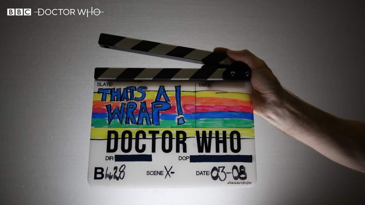 TORONTOWHO's tweet photo. Nice! but I always find it strange 2 see a clapper on the wrong side of the board.  Must be a UK thing?  Wrong side of the road crossover? https://t.co/md1fOQhQf3
