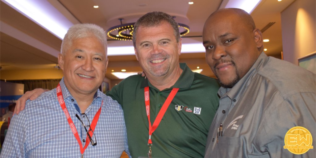 ElevatorWorld's tweet photo. As part of our August #OnlineExtras, check out these bonus #photos from #CECA2018! https://t.co/CpJTppLMRr https://t.co/FsgiYj7ajn