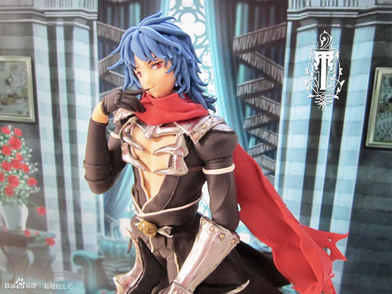 Livalic1's tweet photo. Another past work——Eremes from Ragnarok Online.A little boss in the game. He's very mysterious 
#figure #フィギュア #ro #handmade @playragnarok https://t.co/GU7KDRSoHn