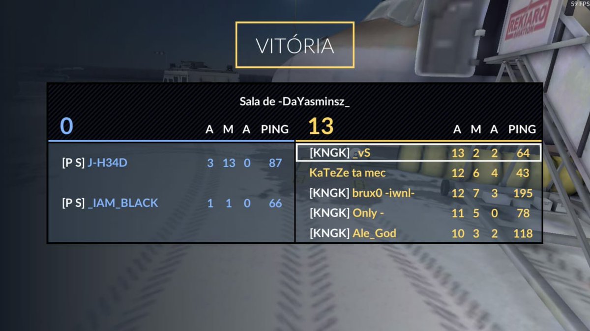 KINGS E-SPORTS tweet media