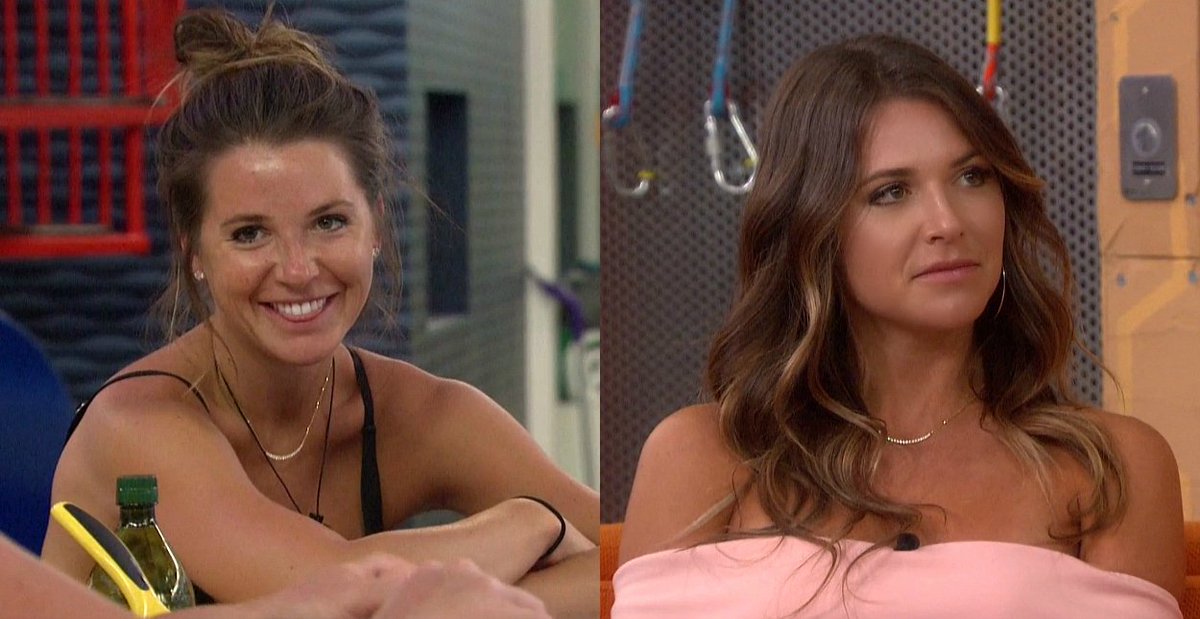 89razorskate20's tweet photo. Week 6, RT & LIKE If You're Team ANGELA! #BB20 #HOH #VETOWINNER https://t.co/lcLi0JdJ4l