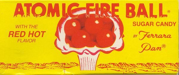 bkontheair's tweet photo. #AtomicFireBall #candy 😋🤯☄️🔥 https://t.co/DiCvXtfahX