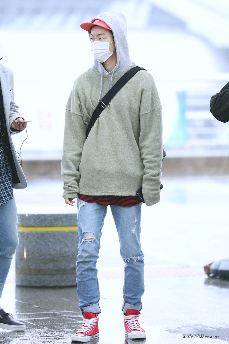 winneroutfits's tweet photo. seunghoon • 160305 https://t.co/nzvB4RQnyD