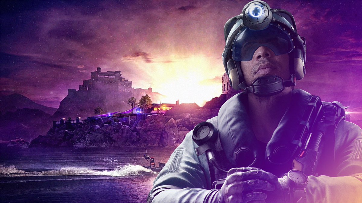 My #MCM is <a href="/Trackerjackal/">Ryad Jackal Ramírez</a> ❤😘