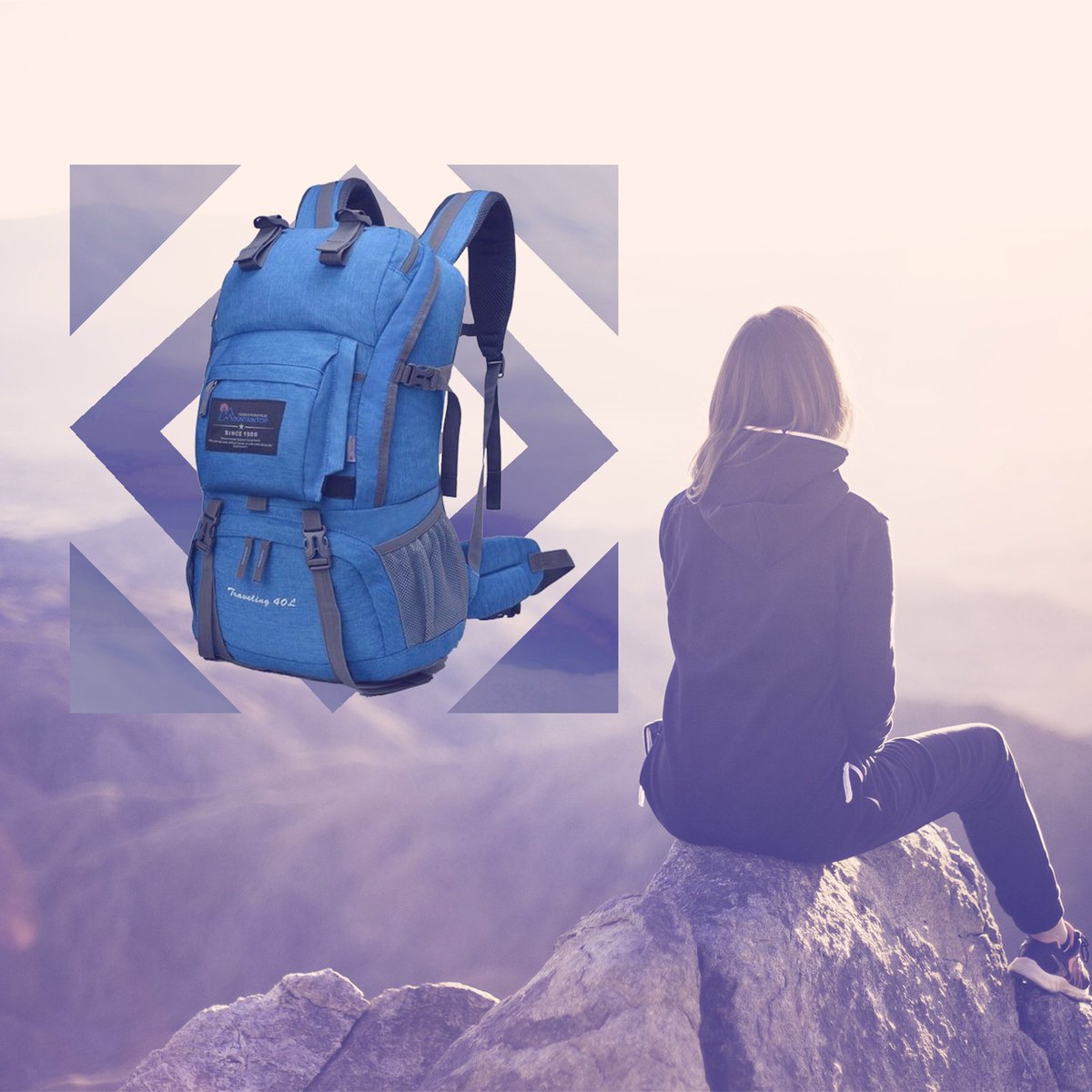 Backpacker_St's tweet image. Our backpacks are very light, special for backpackers, you will find them in our website in different colors! 

#backpackerstreet #camping #supplies #adventure #instaadventure #hiking #exploring #biking #swiming #bags #backpacks #photography #advices #excursions #essentials