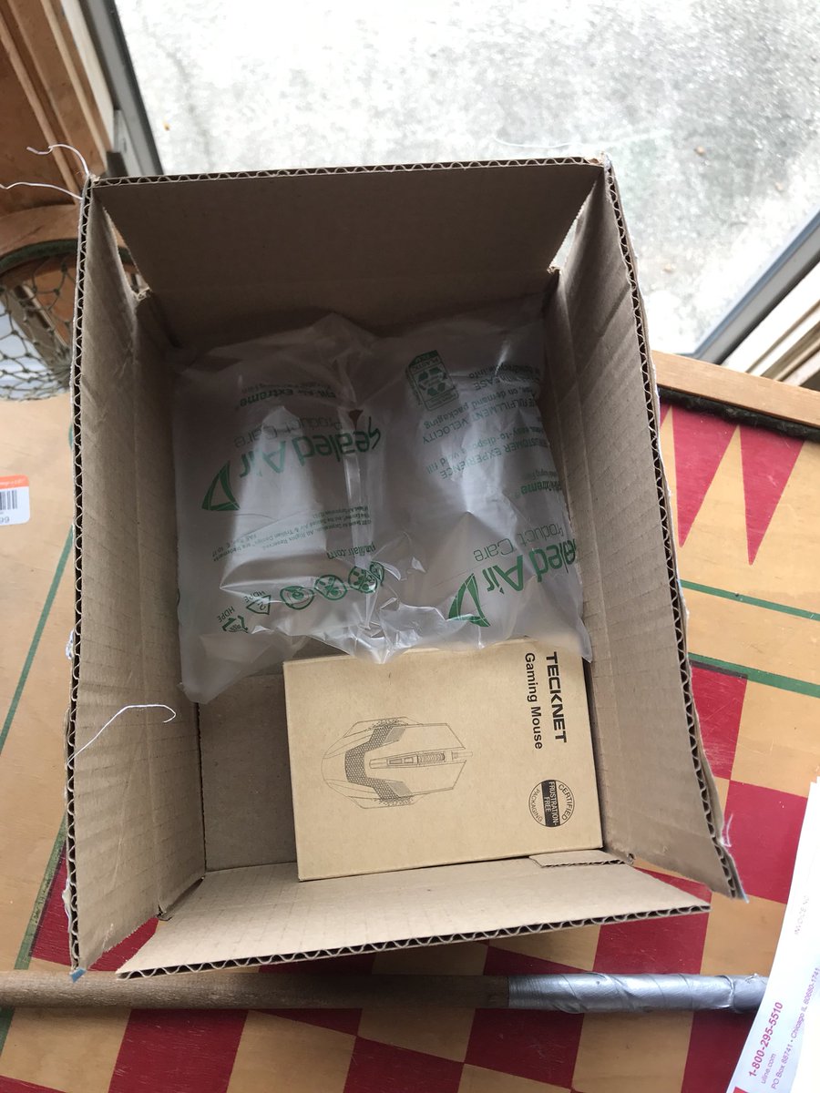 stuffpkg's tweet image. @amazon epic fail. @Walmart do you see the opportunity #sustainable #packaging #funpak #plasticfree #noplastic #veteranowned