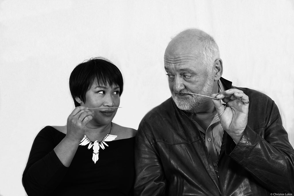 En Vogue en.vogue.me/beauty/fragran…         Photo by Christos Lolos.