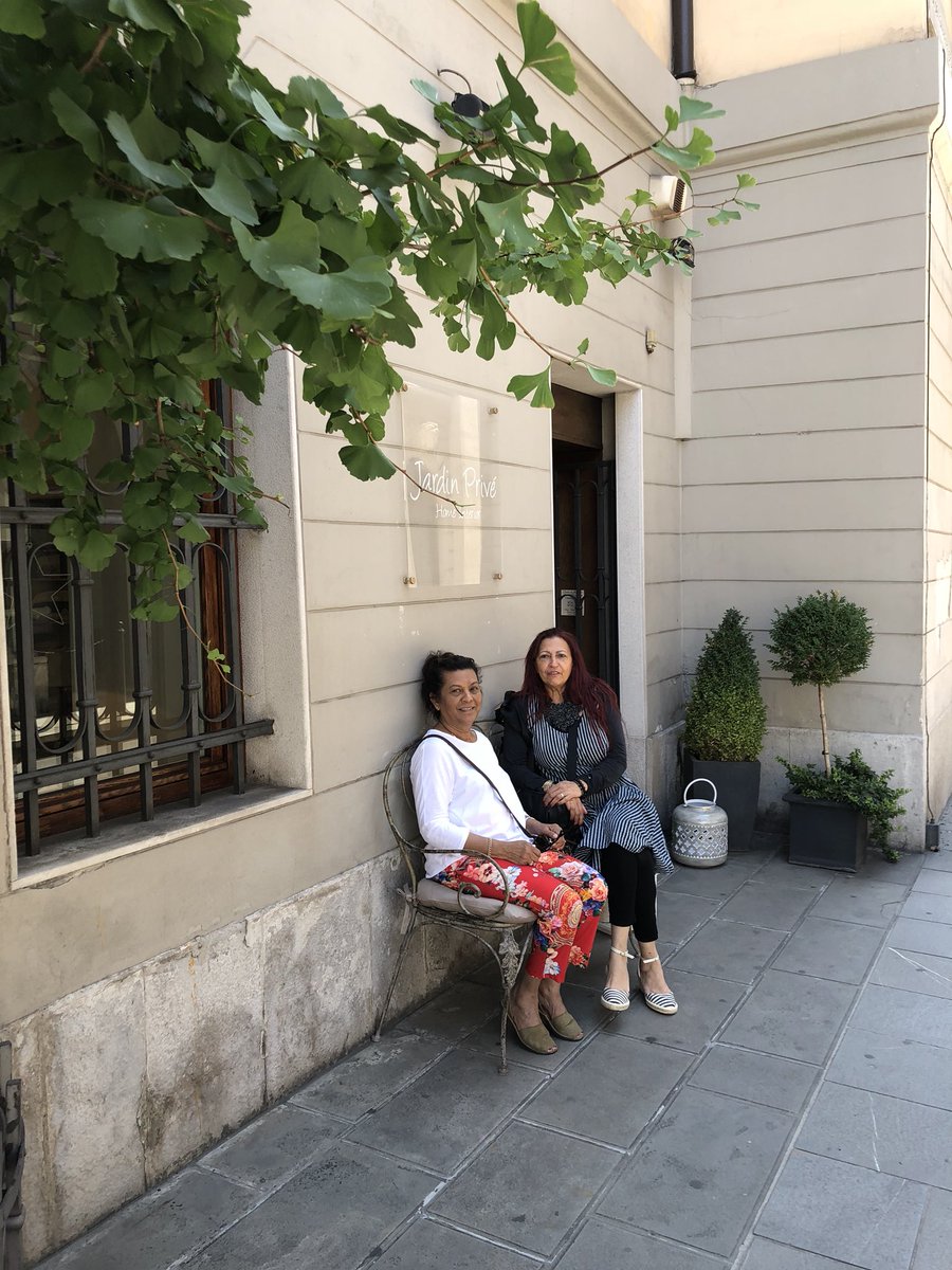 delishdd_perth's tweet photo. Day 7 • We just relaxing in Trieste as tomorrow we head to Florence •
..starting the day walking around the city .... . ...... xxx.. .. ...... xxx ... xx..
#italy #antoninis #italianholidays🇮🇹 #trieste #triesteitaly #debthomasperthaustralia @ Trieste, Italy https://t.co/TotWFx5Lvp