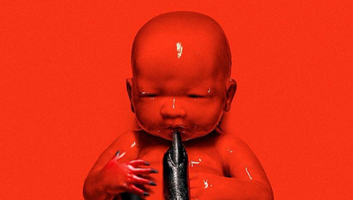 RealScreenGeek's tweet photo. First 'American Horror Story: Apocalypse' Teaser Trailer Is Here! https://t.co/wTtXr9O87t https://t.co/RZ134ofgNb