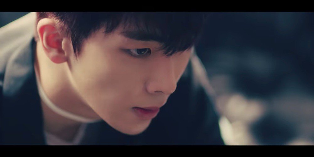 allkpop's tweet photo. UP10TION chase after the light in full MV for their 3rd Japanese single 'Chaser'
https://t.co/0HuoCLcoJ6 https://t.co/3iVCnW1DfR