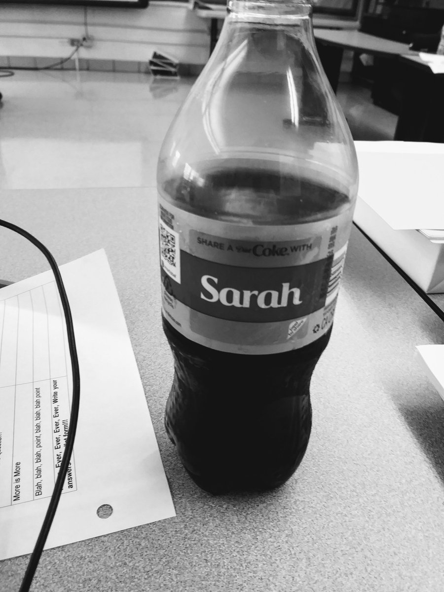 Sarah Alecozay tweet media