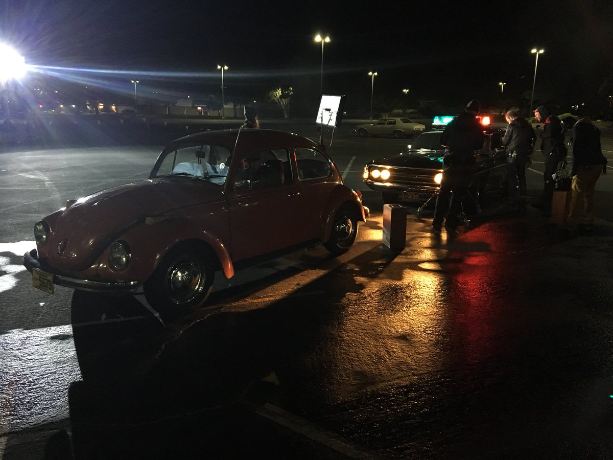 adamlongactor's tweet photo. Part 2 of Ted Bundy: Serial Monster airs tonight on @ReelzChannel at 6pm AND 8pm PST! Tune your TV or set your DVR. Here’s some behind the scenes of what you can expect tonight... #actor #tedbundy #serialmonster #serialkiller #behindthescenes #BTS https://t.co/AvyqP52P8q