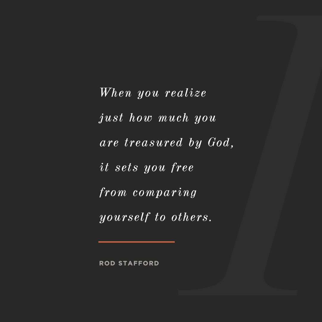 This weekend we welcomed back our very own Rod Stafford. Go to fairfax.cc/sermons to watch the first part of our Romans series!