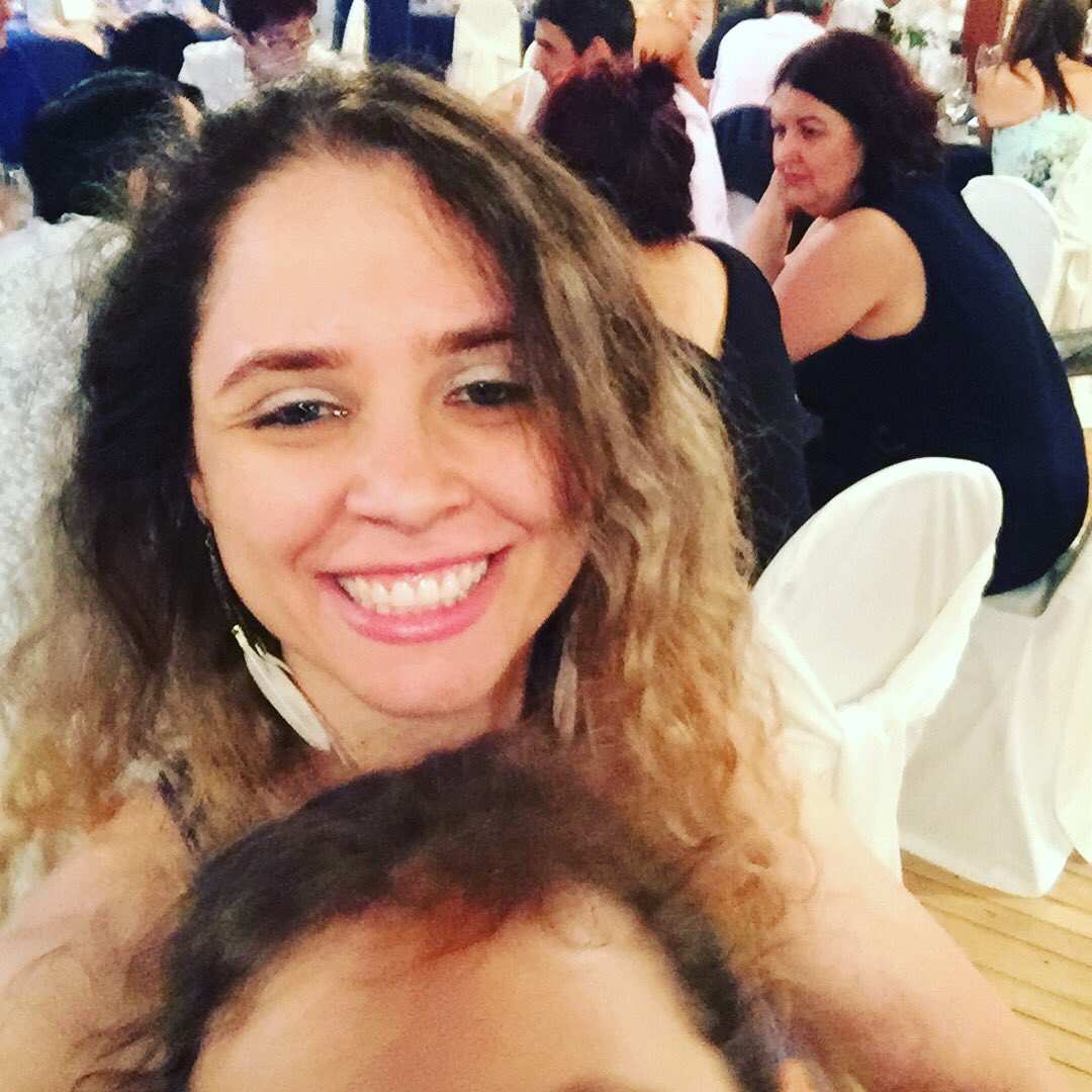 luanasirbu's tweet photo. This little one made me smile the whole time, here some pictures of me smiling the whole time
#realworld #mylife #realife #findthebeautyineverything #fightforwhatyouwant #weedingparty #havingfun https://t.co/5g4ZyltSAz
